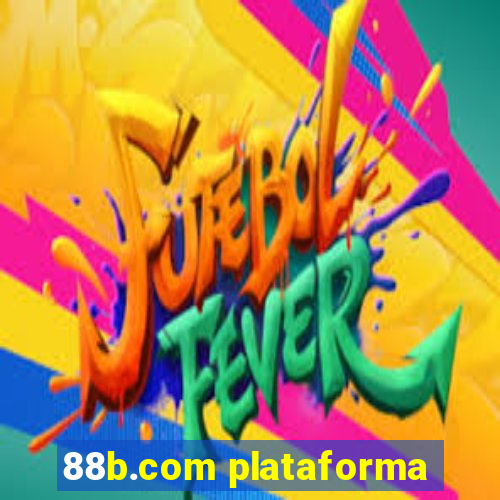 88b.com plataforma